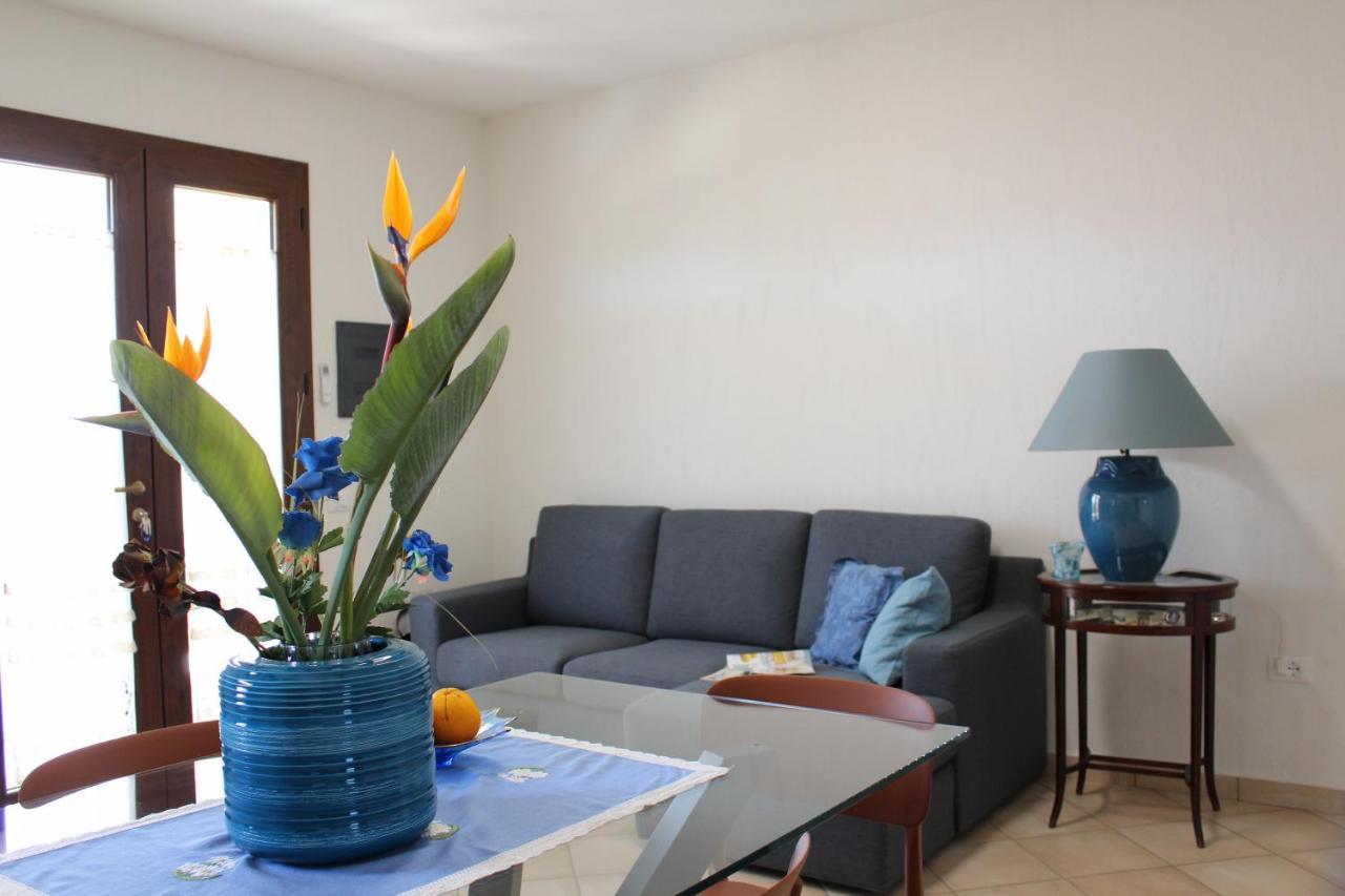 Casa Mari Villa Villasimius Eksteriør bilde