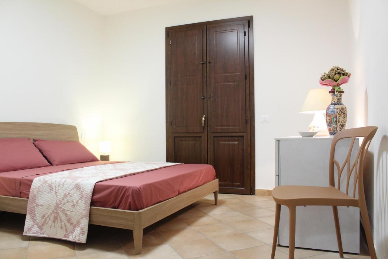 Casa Mari Villa Villasimius Eksteriør bilde