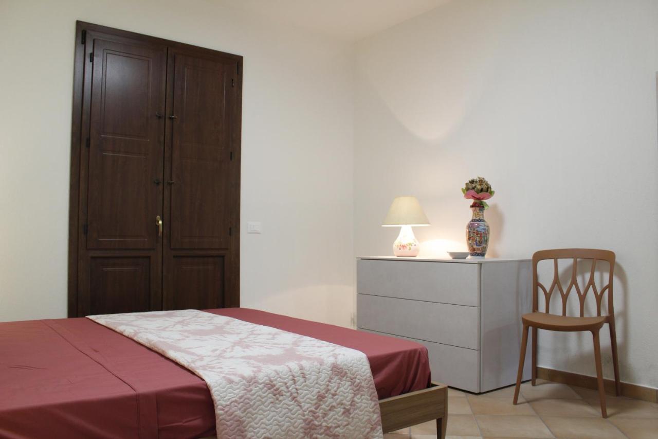 Casa Mari Villa Villasimius Eksteriør bilde
